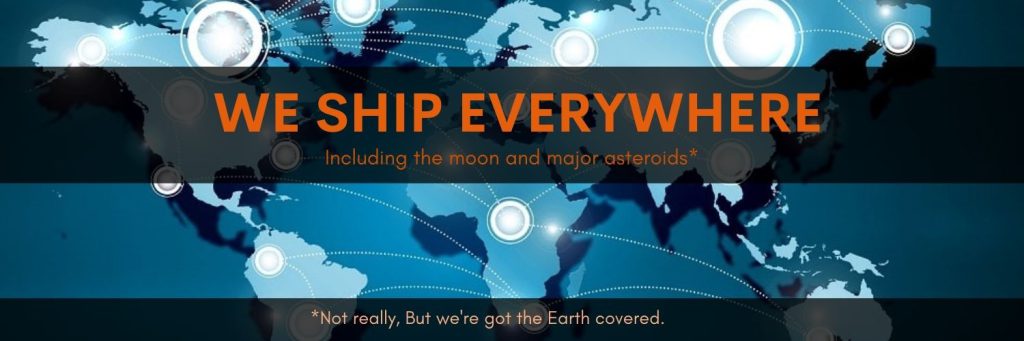 Our Partners - Capybara Gifts