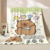 S02c3c88f493f4601b9220425d7861263W - Capybara Gifts