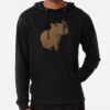 ssrcolightweight hoodiemens10101001c5ca27c6frontsquare productx1000 bgf8f8f8 17 - Capybara Gifts