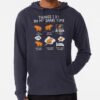 ssrcolightweight hoodiemens322e3f696a94a5d4frontsquare productx1000 bgf8f8f8 15 - Capybara Gifts