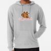 ssrcolightweight hoodiemensheather greyfrontsquare productx1000 bgf8f8f8 18 - Capybara Gifts