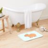 urbathmat context smallsquare1000x1000.1u5 19 - Capybara Gifts
