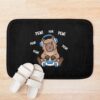 urbathmat flatlay context smallsquare750x1000.1u5 18 - Capybara Gifts