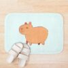 urbathmat flatlay context smallsquare750x1000.1u5 19 - Capybara Gifts